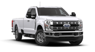 2026 Ford Super Duty® External Image 5